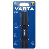 Varta 15671101111 - led baterijska lampa F20 LED/3xAA Cene