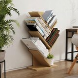 MID.YOU Regal Nilus L, Barva Hrasta | Shoptok.si