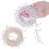  LED dekorativna rasvjeta sa 300 dioda, hladno bijela | shoptok.hr