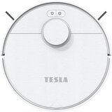 Tesla robostar - pametni robotski usisivač 2u1 2550 mah wi-fi bela | Eponuda.com