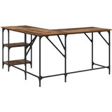  Stol Staro drvo 139 x 139 x 75 cm Konstruirano drvo | Eponuda.ba