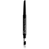 NYX Professional Makeup epic smoke liner olovka za oči 0,17 g nijansa 12 black smoke | shoptok.hr