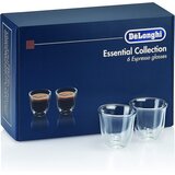 De'Longhi DeLonghi set čaša za espresso collection DLSC300 | Eponuda.com