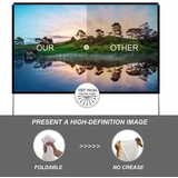 Spoljno Platno za projektor 120" ( 0KP015 )