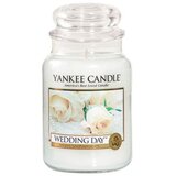 Yankee Candle wedding Day mirisna svijeća 623 g | shoptok.hr