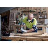 Bosch EXPERT Sanding Plate AVZ 90 RT10 list testere za višenamenske alate od 90 mm - 2608900043 | Eponuda.com