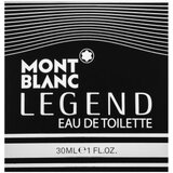 Parfem Legend Toaletna voda za moške 30 ml | Shoptok.si