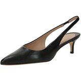 Polo Ralph Lauren Sandali 802927937001 Black Cene