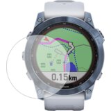 Chameleon Zaščitno steklo za Garmin Fenix 7X, 47 mm Cene