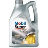 Ulje MOBIL SUPER 3000 X1 5W40 / 5L