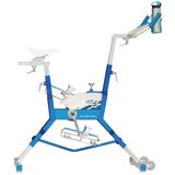 Waterflex Bicikl za bazen WR5 Air + sportski paket GRATIS | shoptok.hr