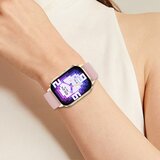 BLAVEC Smartwatch W18 Hellia HD AMOLED – pink | shoptok.hr