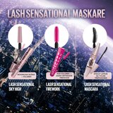 Maybelline New York Lash Sensational Sky High maskara green attitude | ePonuda.com