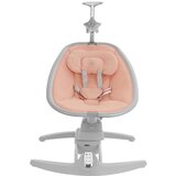 Kikka Boo ljuljaška spinny grey (KKB11059) | ePonuda.com