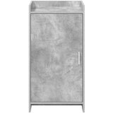  Ormar za cipele Betonska siva 48 x 36 x 92 cm Konstruirano drvo | Eponuda.com