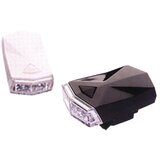  Prednja lampa 988 - sa četiri LED Cene