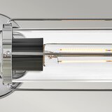 Elstead Lighting STENSKA SVETILKA ZA KOPALNICO Masthead | Shoptok.si