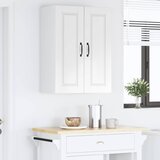  Ormar za Zid PORTO Visoki sjaj bijela 60 x 31 x 80 cm | Eponuda.ba