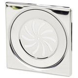 Madras doo Beograd Podna rešetka 150x150 INOX MAGNUM | ePonuda.com