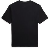 Polo Ralph Lauren Majica črna / bela | Shoptok.si