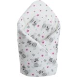 Medi Partners Double-Sided Cotton Baby Wrap | ePonuda.com