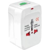 Mean IT Putni adapter, univerzalni, 4u1 – T4 Cijene