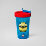 Lego čaša sa poklopcem i slamkom: Klasik | Eponuda.com