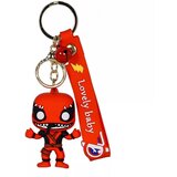 Prestige Keychains Venom - Venomized Deadpool Keychain privezak za ključeve | ePonuda.com