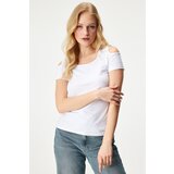 COTONELLA Bombažna majica Maglia I | Shoptok.si