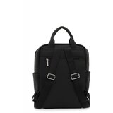 Tamaris Ruksak 'Cher' crna | shoptok.hr