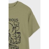 Sinsay Majica s kratkim rukavima | shoptok.hr