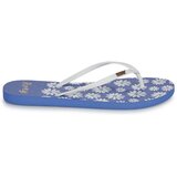 Roxy Japonke NEW VIVA PRINTED Modra | Shoptok.si
