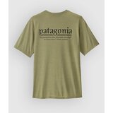 Patagonia Cap Cool Daily - Hut Tripper T-shirt gumtree grn / lt gmt grn xd Cene