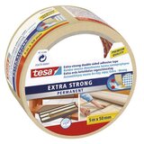 Traka LJEPLJIVA OBOSTRANA 50MM/5M EXTRA TESA 5670 -0 | Shoptok.si