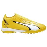 Puma Nogomet Chaussures de football Ultra Match TT Jaune Rumena | Shoptok.si
