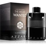 Azzaro The Most Wanted parfemska voda za muškarce 100 ml | shoptok.hr