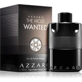 Azzaro The Most Wanted parfumska voda za moške 100 ml | Shoptok.si