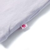  Dječja majica ljubičasta 128 | shoptok.hr