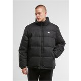 Southpole Men's jacket Color Block black/black Cijene