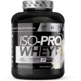 Basic Supplements ISO-PRO® WHEY 2KG / - Creamy Vanilla | shoptok.hr