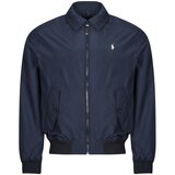 Polo Ralph Lauren BLOUSON COMMUTER PACKABLE EN NYLON | shoptok.hr