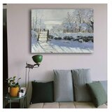 WALLXPERT dekorativna slika 70100MONET014 Cene