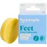 Solid Foot Cream Beeswax - Refill