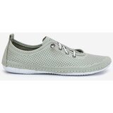 ARTIKER Boto Ladies Leather Lace-Up Shoes Made Of Natural Leather | ePonuda.com
