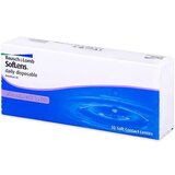 Soflens Dnevne Daily Disposable (30 leč) Cene