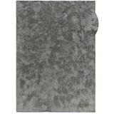 Universal Antracitno sivi tepih 80x150 cm Roma – | shoptok.hr