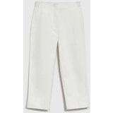 Marisse Women's Trousers L-Sp-4615 Off White | ePonuda.com