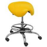  Tabure Alatoz P&amp C 100CRRP Rumena 65 cm | shoptok.hr