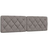  Vzglavna stranica taupe 160 cm blago, (21653156) | Shoptok.si