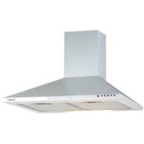 Cata V-600 WH/L LED kuhinjska napa, bijela | shoptok.hr